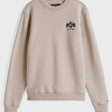 Толстовка • Tommy Hilfiger • Бежевый