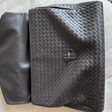 Портфель • Bottega Veneta • Коричневый