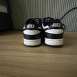 Кроссовки • Nike • Черный