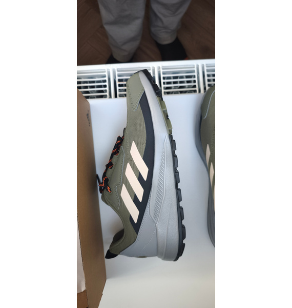 Кроссовки • adidas Originals • Зеленый
