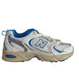 Кроссовки • New Balance • Белый