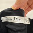 Комбинезон • Christian Dior • Черный