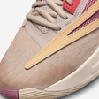 Кроссовки • Nike • Бежевый