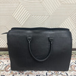 Сумка • Giorgio Armani • Черный