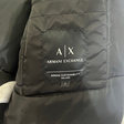 Бомбер • Armani Exchange • Черный