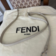 Сумка • Fendi • Бежевый