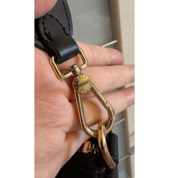 Сумка • Furla • Черный