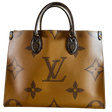 Сумка • Louis Vuitton • Коричневый