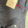 Ветровка • Moncler • Темно-синий