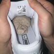Кроссовки • PUMA • Белый