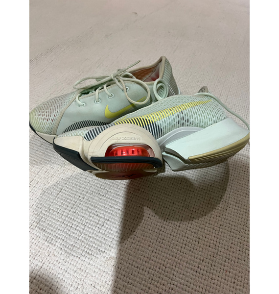 Кроссовки • Nike • Мульти