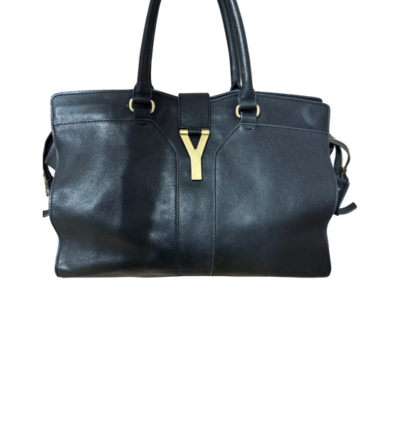 Сумка • Saint Laurent • Черный