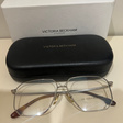 Очки • Victoria Beckham Eyewear • Серебряный