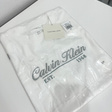 Футболка • Calvin Klein Jeans • Белый