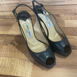 Туфли • Jimmy Choo • Черный
