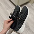 Кроссовки • Lacoste • Черный