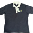 Поло • Lacoste • Черный