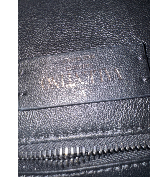 Сумка • Valentino Garavani • Черный