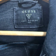 Джинсовка • Marciano by Guess • Темно-синий