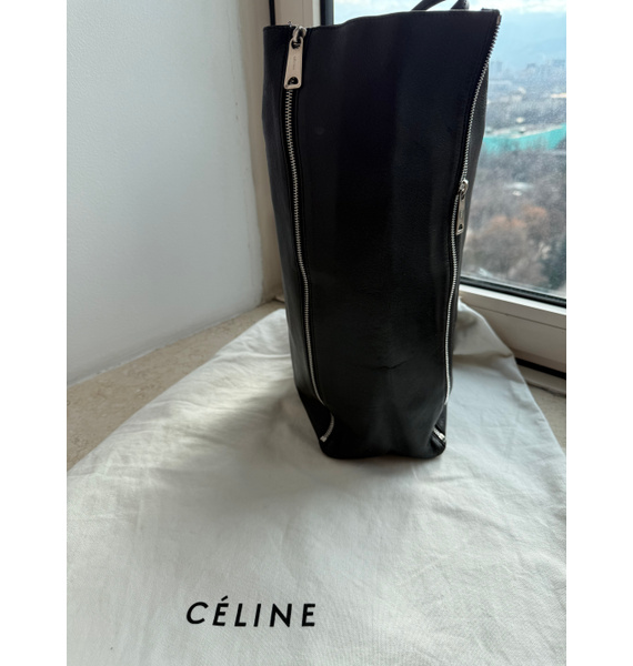 Сумка • Celine • Черный