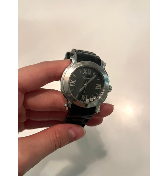 Часы • Chopard • Другое
