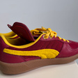 Кроссовки • PUMA x HARRY POTTER • Мульти