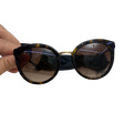 Солнцезащитные очки • Dolce & Gabbana Eyewear • Коричневый