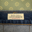 Джинсы • Levi's • Синий