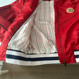 Куртка • Tommy Hilfiger • Красный