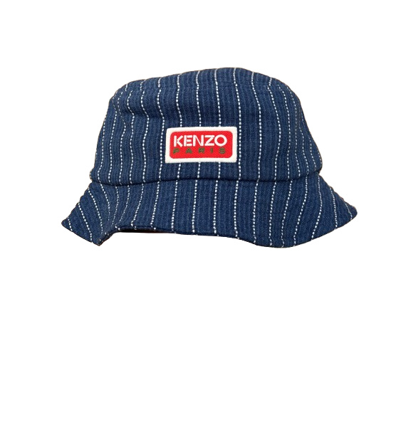Панама • Kenzo • Синий