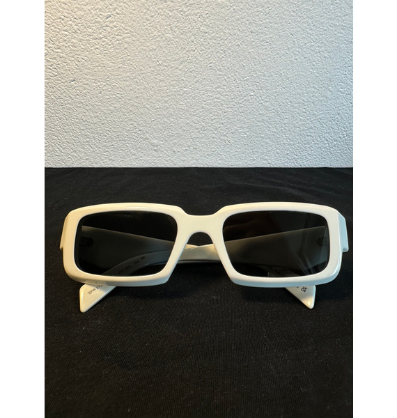 Очки • Prada Eyewear • Белый