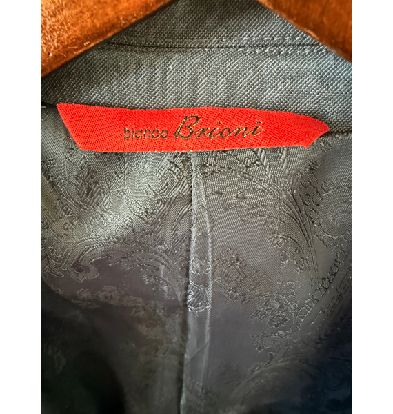 Пиджак • Brioni • Голубой