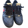 Кеды • Gucci • Синий