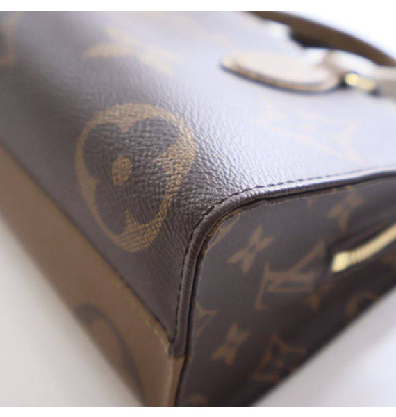 Сумка • Louis Vuitton • Коричневый