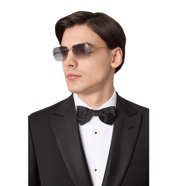 Очки • Cartier • Серый