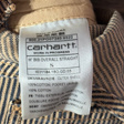 Комбинезон • Carhartt WIP • Бежевый