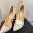 Туфли • Giuseppe Zanotti • Бежевый