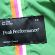 Куртка • Peak Performance • Зеленый
