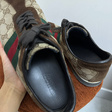 Кроссовки • Gucci • Коричневый