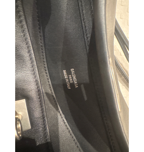 Сумка • Balenciaga • Черный