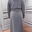 Пальто • Max Mara • Серый
