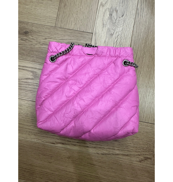 Сумка • Balenciaga • Фуксия