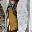 Ботинки • Timberland • Оранжевый