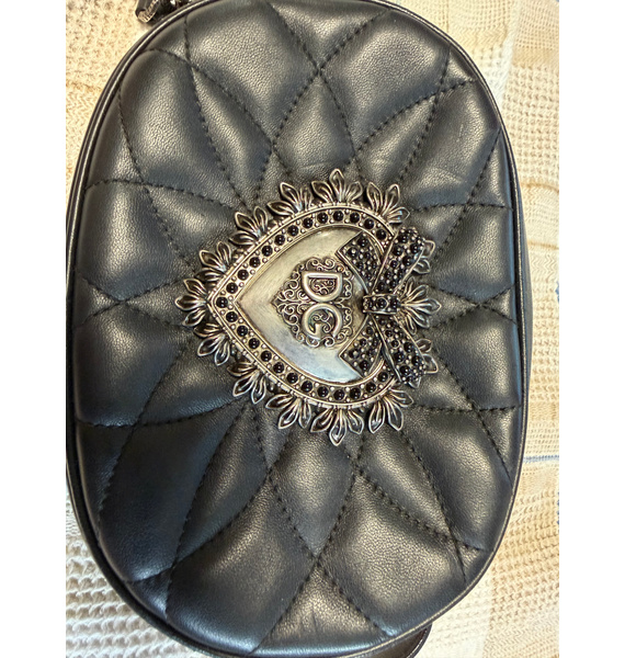 Сумка • Dolce & Gabbana • Черный