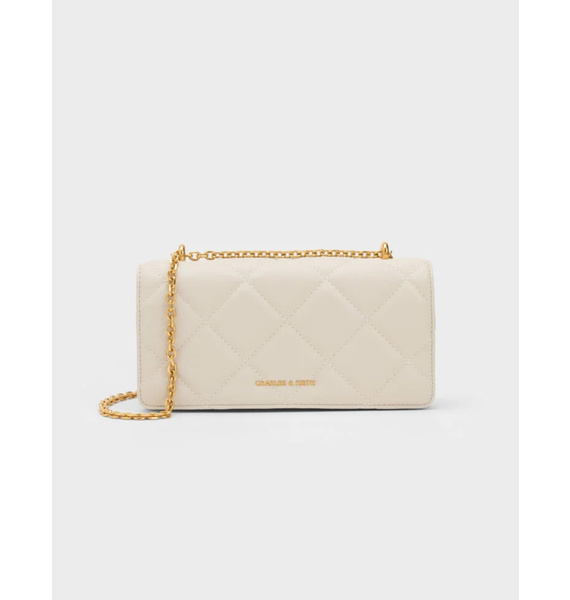 Сумка • Charles & Keith • Белый