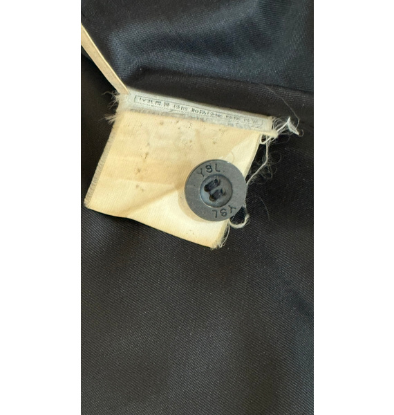 Куртка • Saint Laurent • Черный