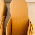 Клоги • Ancient Greek Sandals • Бежевый
