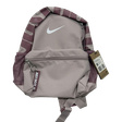 Рюкзак • Nike • Розовый