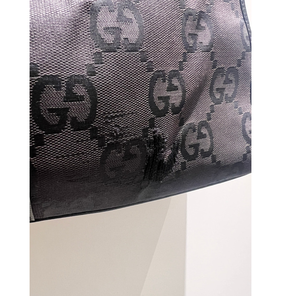 Сумка • Gucci • Черный