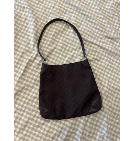 Сумка • Gucci • Коричневый